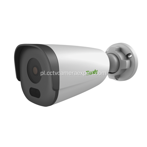 4MP Tiandy TC-C34GN Kamera CCTV typu Bullet z POE